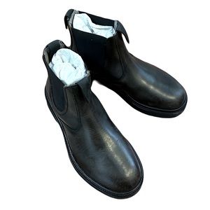 Allsaints Jonboy Boots